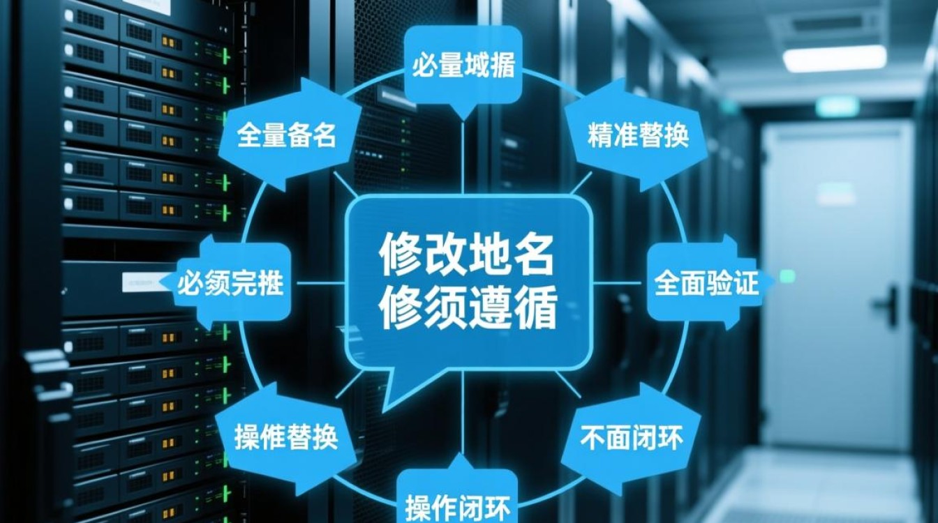数据库怎么批量修改域名，替换域名的SQL语句是什么？