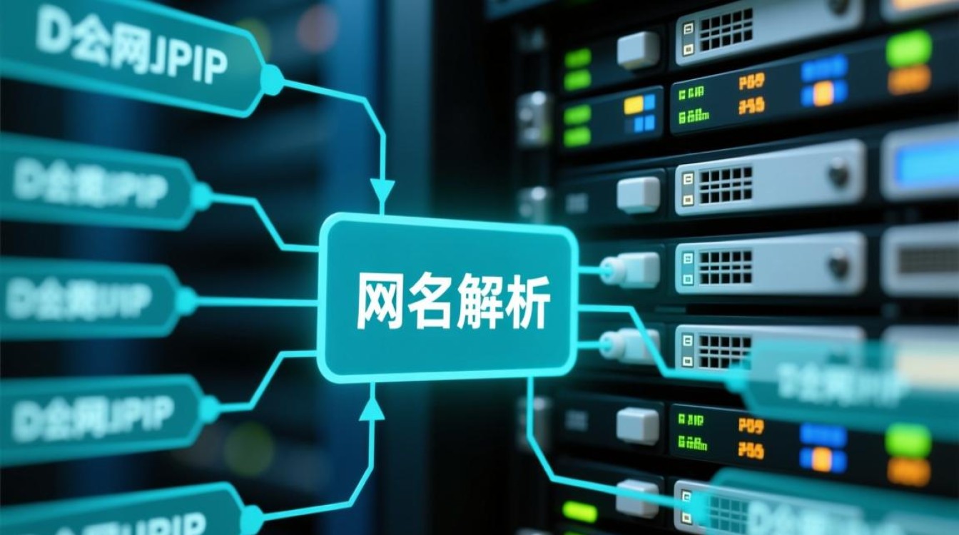 动态域名有什么用？动态IP如何实现远程访问？