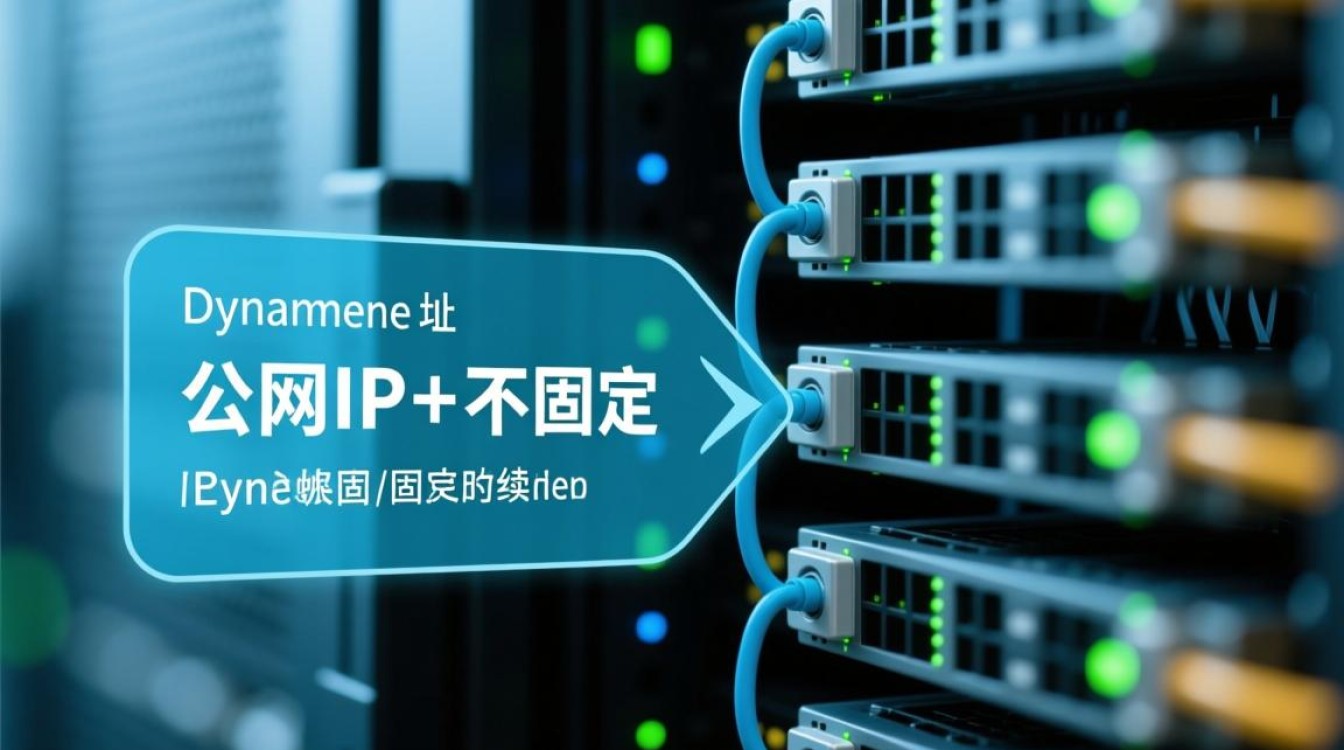 动态域名有什么用？动态IP如何实现远程访问？-好主机测评网