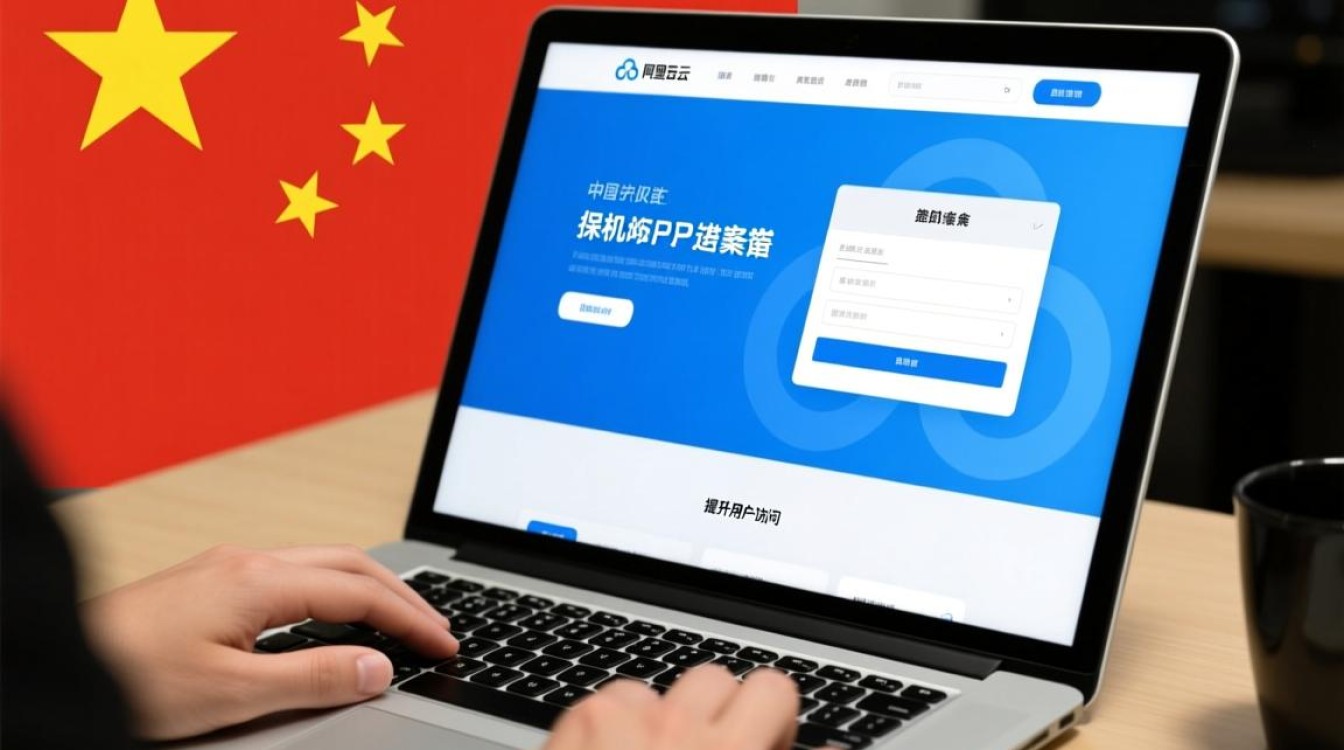 阿里云主机域名备案怎么弄，备案审核时间要多久？-好主机测评网