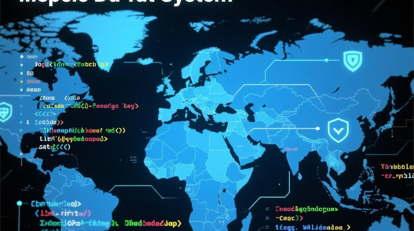 域名分发系统源码哪里下载，如何搭建高防CDN？-好主机测评网