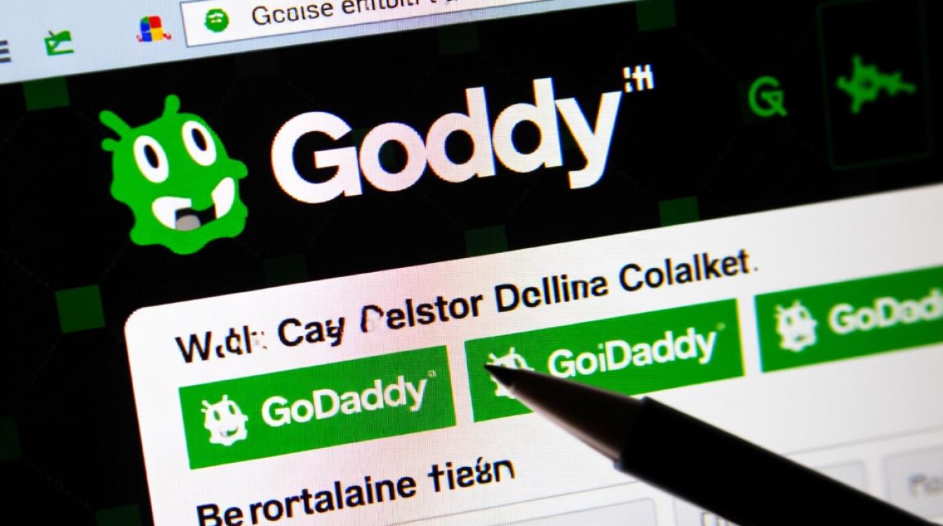 GoDaddy域名不见了，GoDaddy域名丢失怎么找回？-好主机测评网