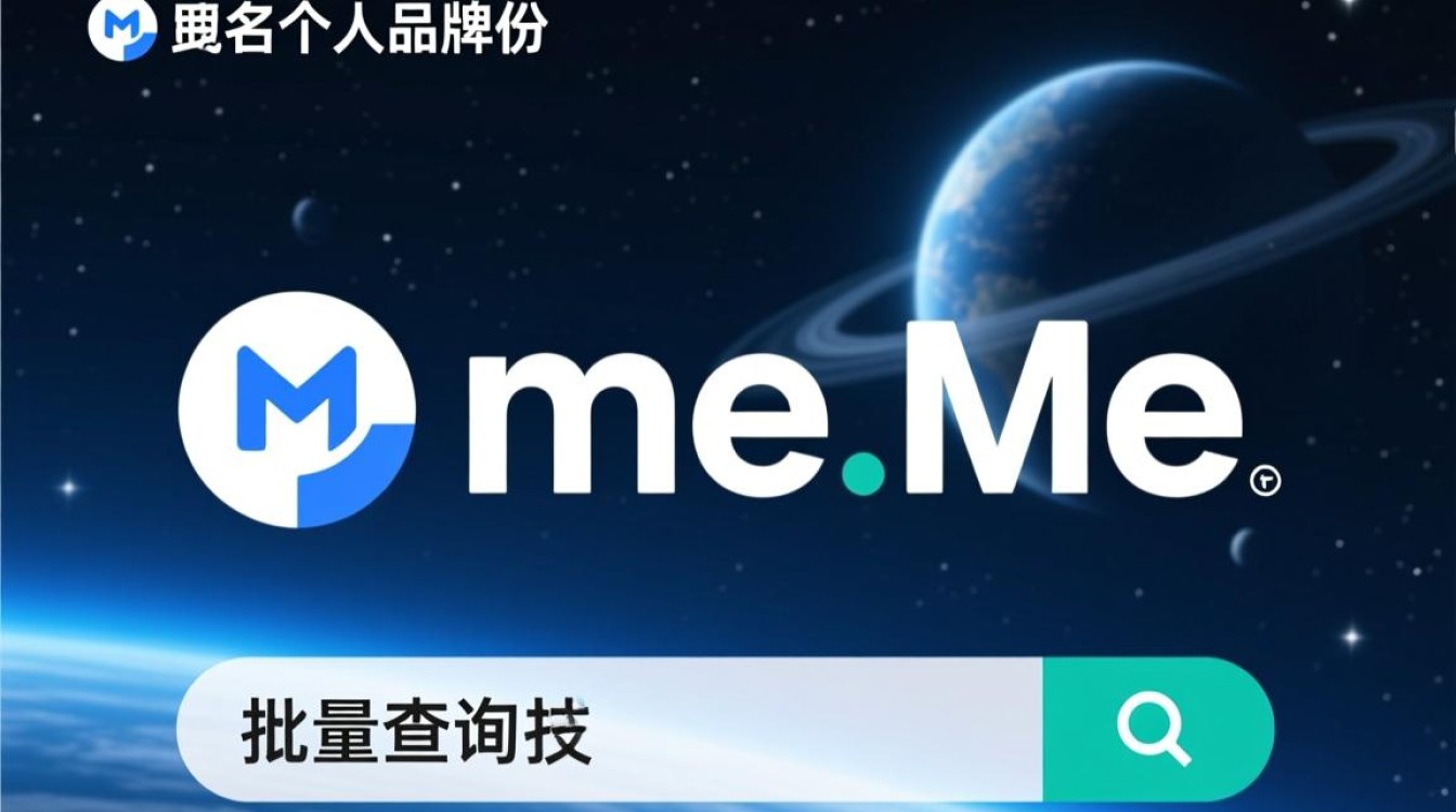me域名批量查询怎么做，哪个工具好用？