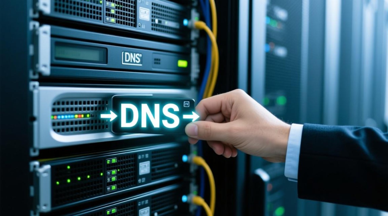 主机别名就是域名吗，主机别名和域名有什么区别？