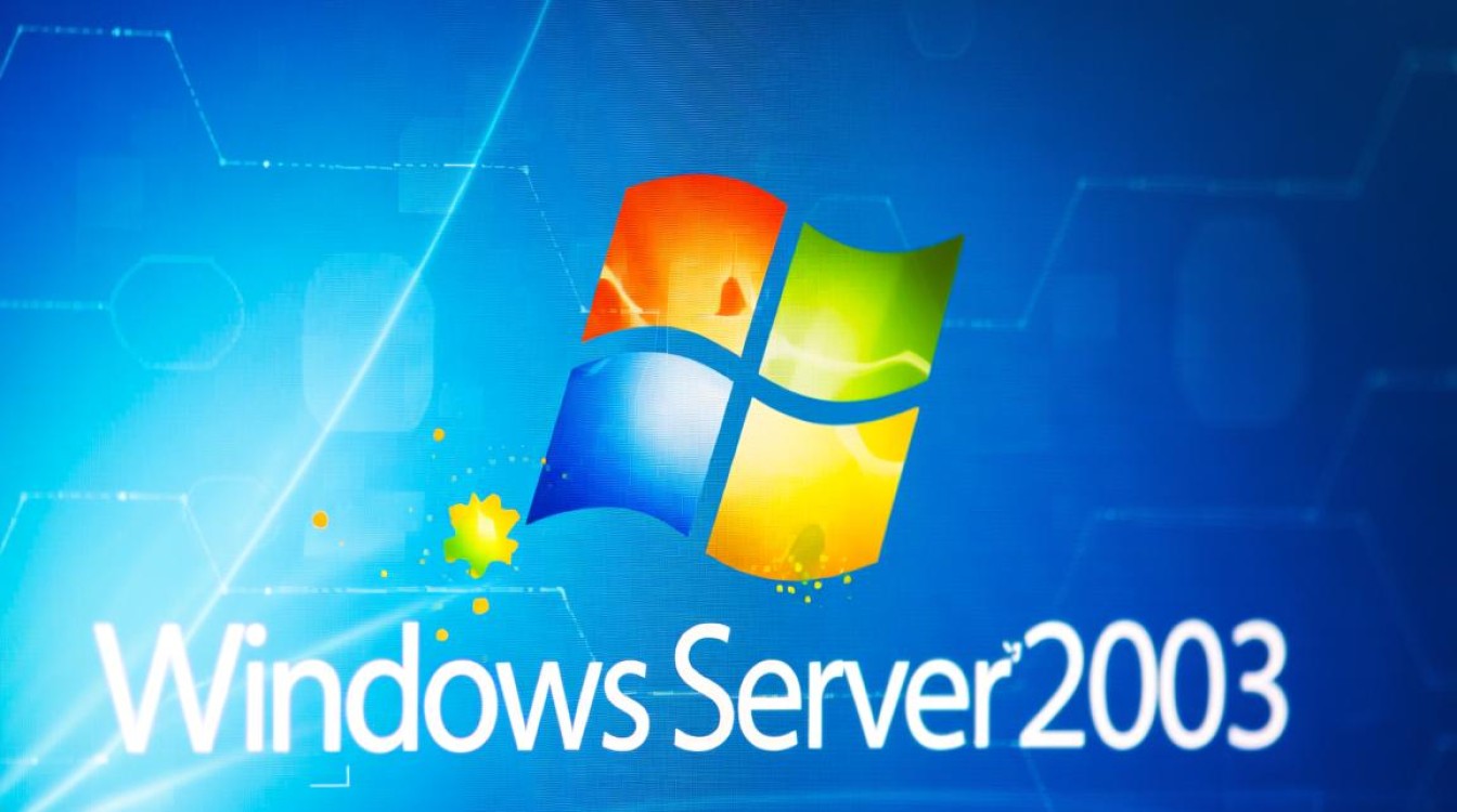 服务器怎么用03系统，服务器安装2003系统教程