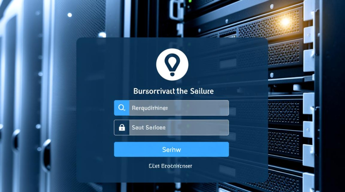 服务器登录失败怎么办，服务器无法登录怎么解决