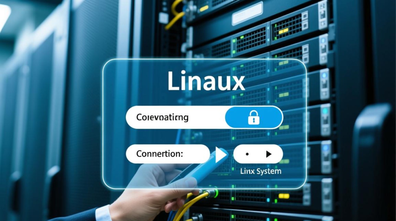 服务器怎么登录实例?云服务器远程连接怎么操作 服务器怎么登录实例?云服务器远程连接怎么操作