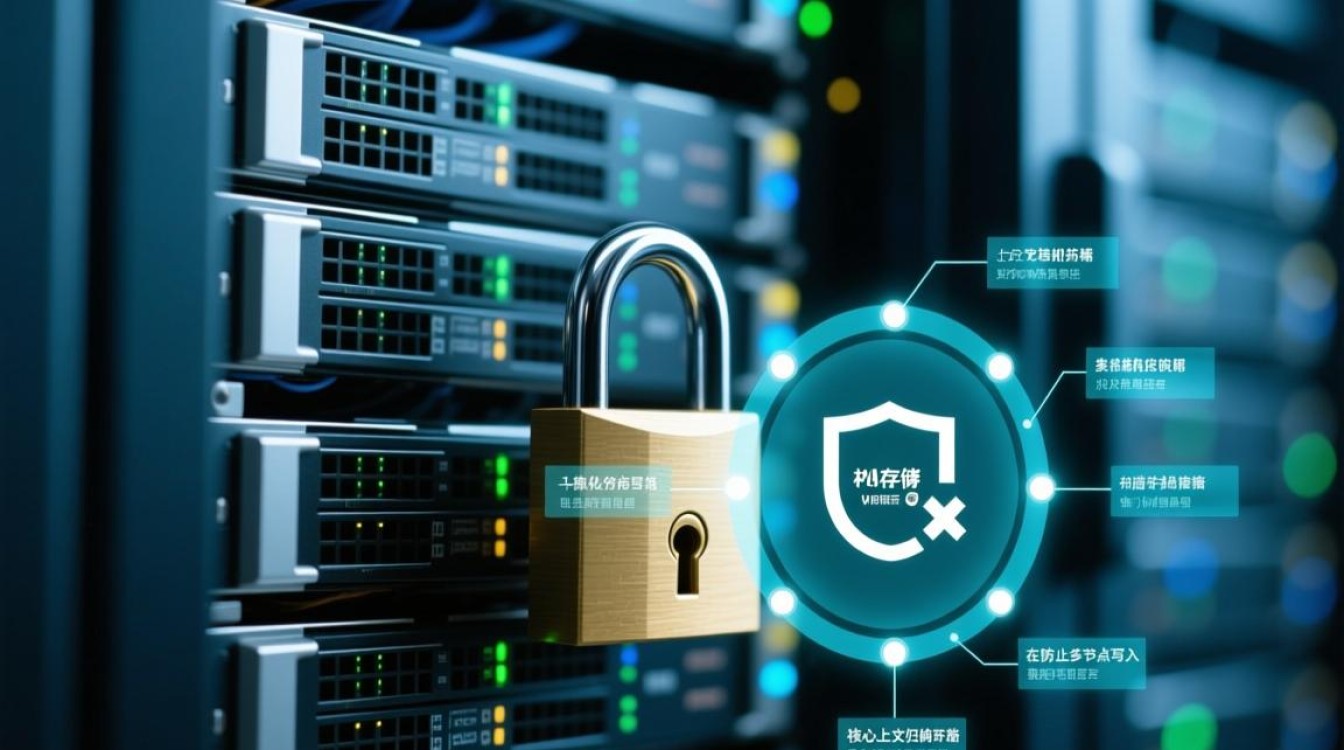 虚拟机存储锁怎么解除？虚拟机文件被锁死如何解决？-好主机测评网