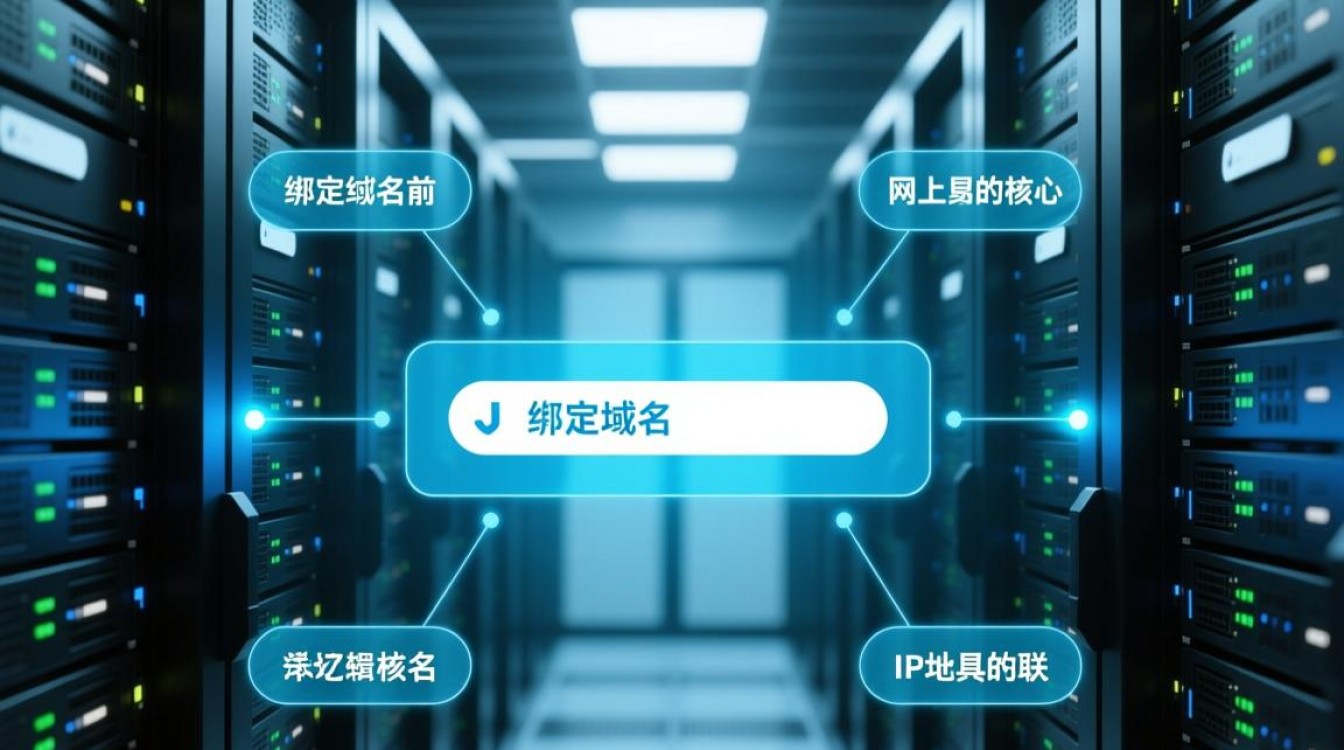 虚拟空间怎么绑定域名，绑定后网站打不开怎么办？-好主机测评网