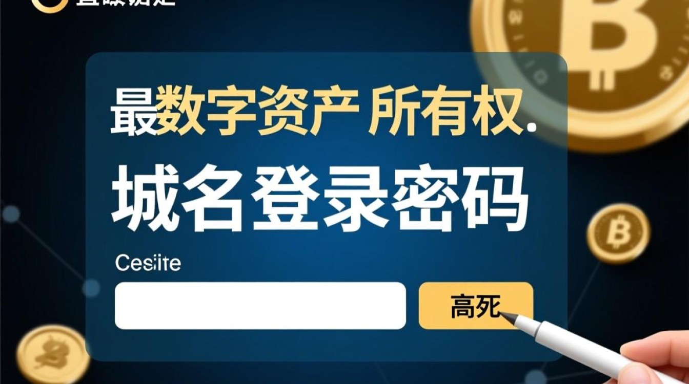 域名登陆密码忘记了怎么办，域名管理密码怎么找回-好主机测评网