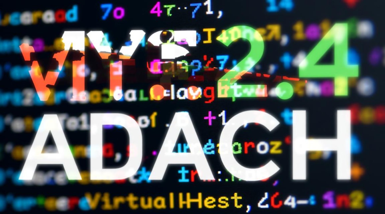 Apache2.4域名配置怎么写，虚拟主机如何绑定多个域名？