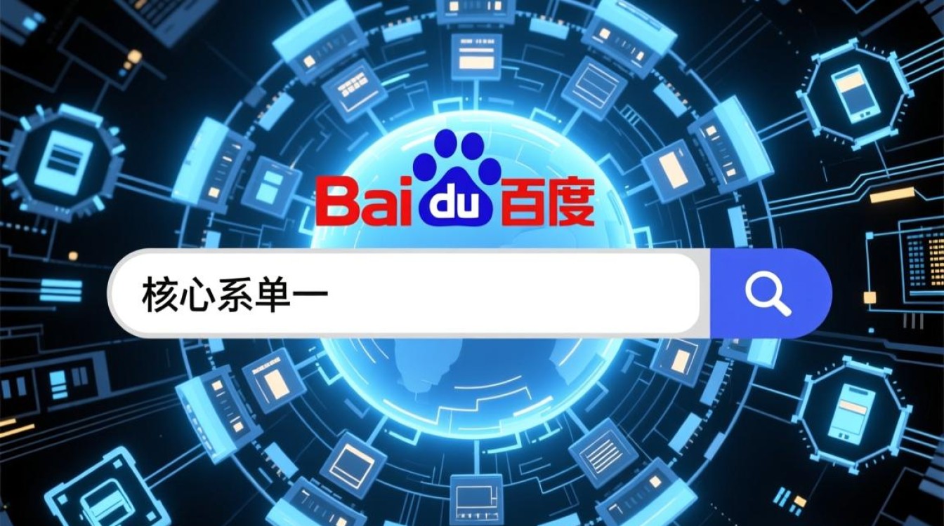 百度域名大全有哪些？百度官网域名是什么？