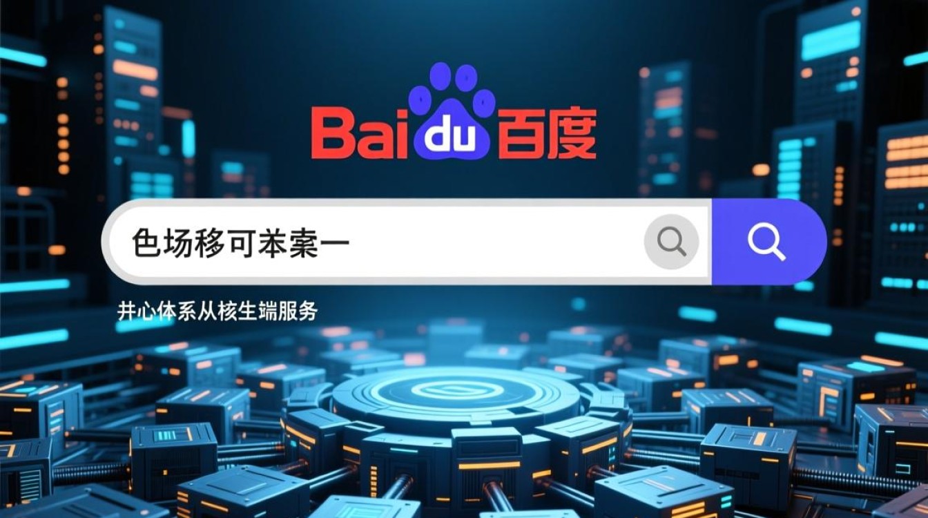 百度域名大全有哪些？百度官网域名是什么？