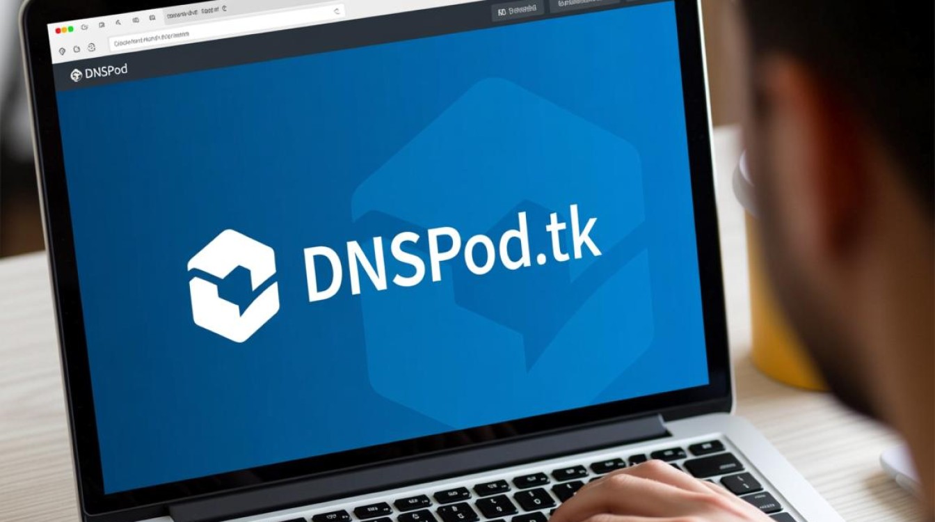 DNSPod TK域名解析怎么设置，TK域名DNSPod怎么解析-好主机测评网