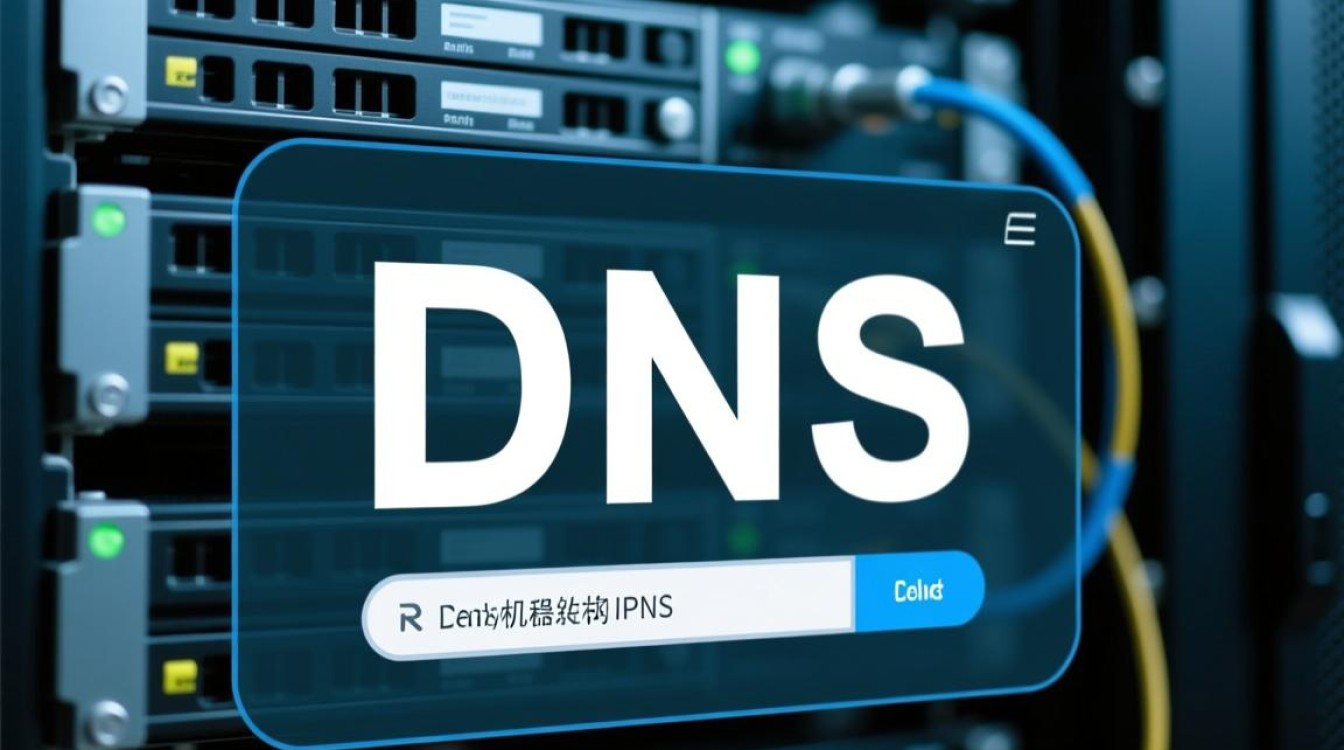 域名解析DNS怎么设置,设置后多久生效?-好主机测评网