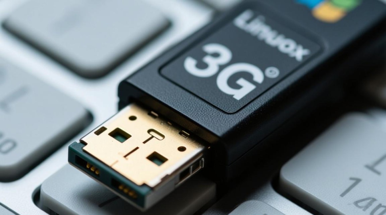 Linux怎么用3G上网卡，3G上网卡在Linux下如何配置-好主机测评网