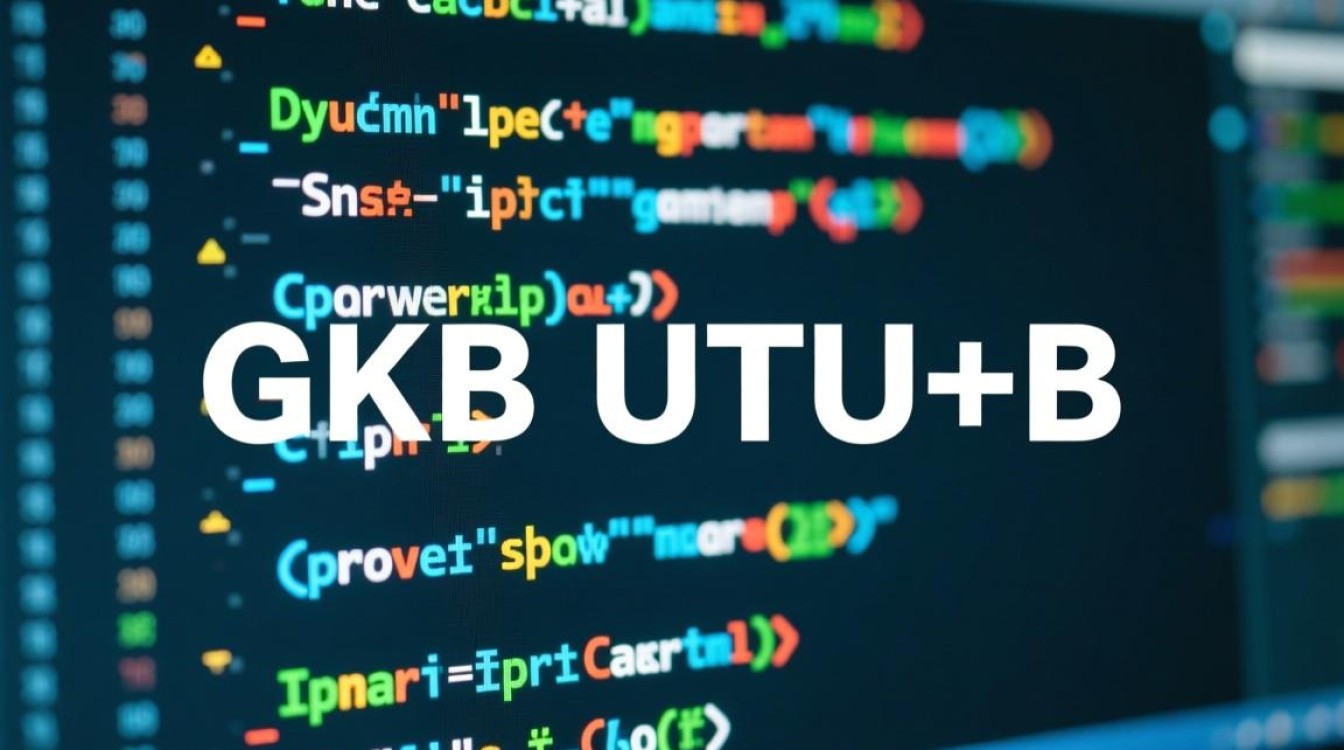 Linux下GBK怎么转UTF8，文件编码转换命令是什么？-好主机测评网