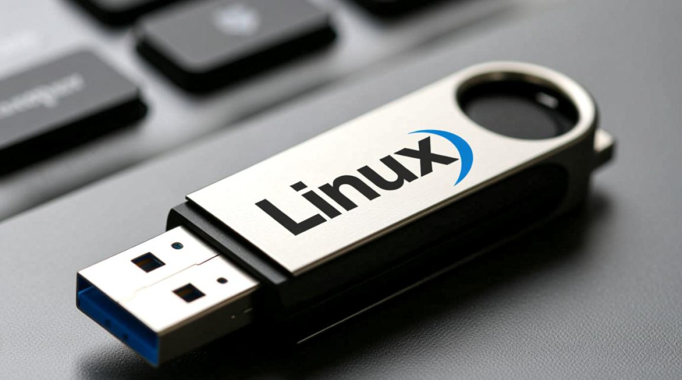 U盘怎么安装Linux操作系统，新手详细教程步骤-好主机测评网