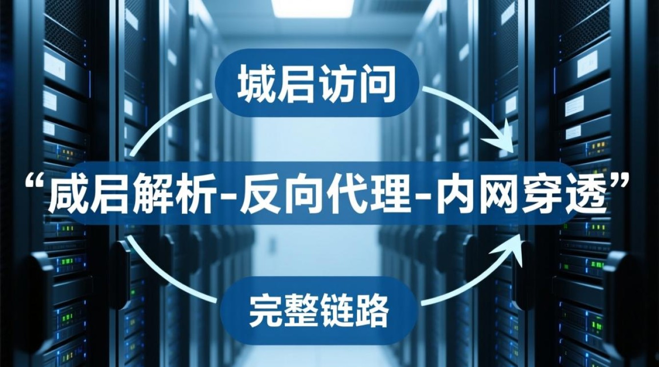 内网通过域名访问怎么实现?内网穿透域名解析如何设置 内网通过域名访问怎么实现?内网穿透域名解析如何设置