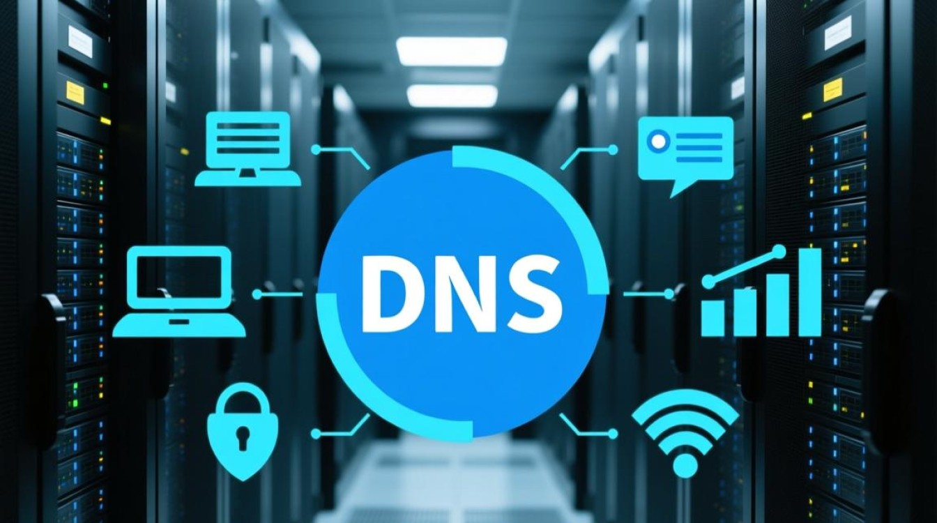 域名管理系统DNS是什么,DNS解析怎么配置? 域名管理系统DNS是什么,DNS解析怎么配置?