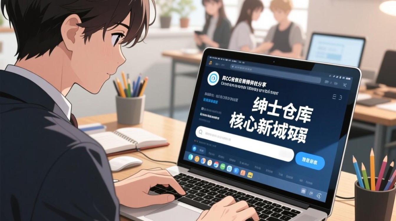 绅士仓库新域名是什么?,官网入口怎么进?-好主机测评网