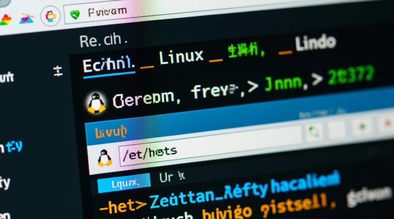 Linux域名解析hosts怎么改，修改hosts不生效？-好主机测评网