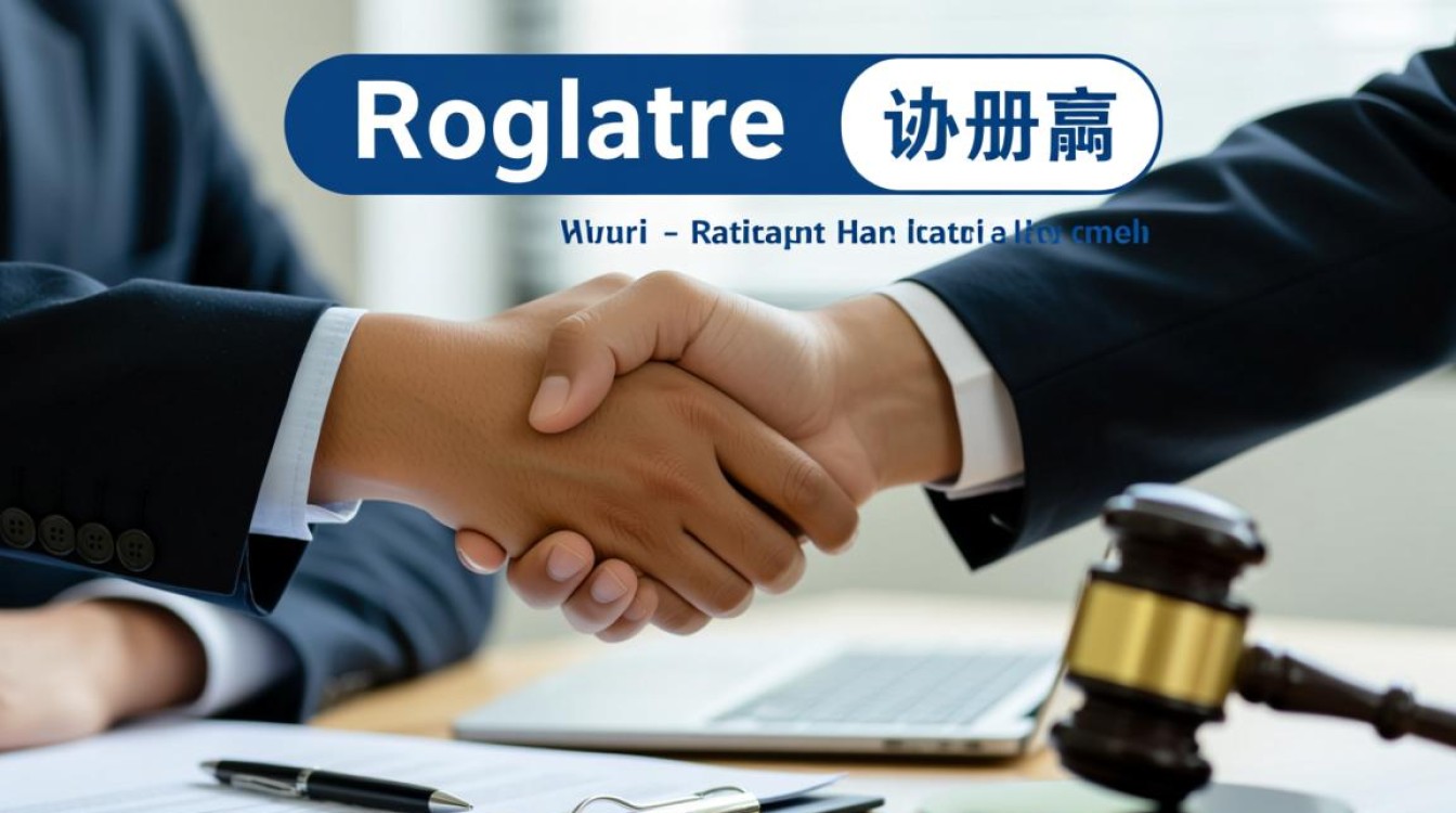 域名注册协议是什么,注册域名需要签署哪些具体协议?-好主机测评网