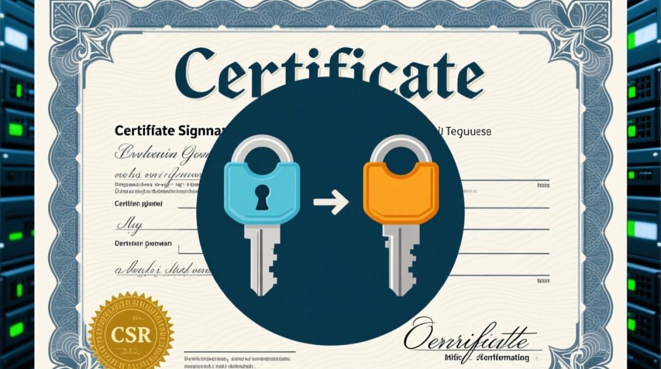 服务器怎么生成证书，SSL证书如何申请和配置-好主机测评网