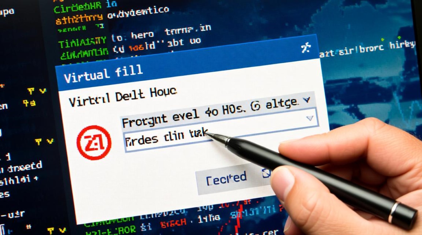 taskkill怎么强制关闭虚拟机，虚拟机卡死无法关闭怎么办？-好主机测评网