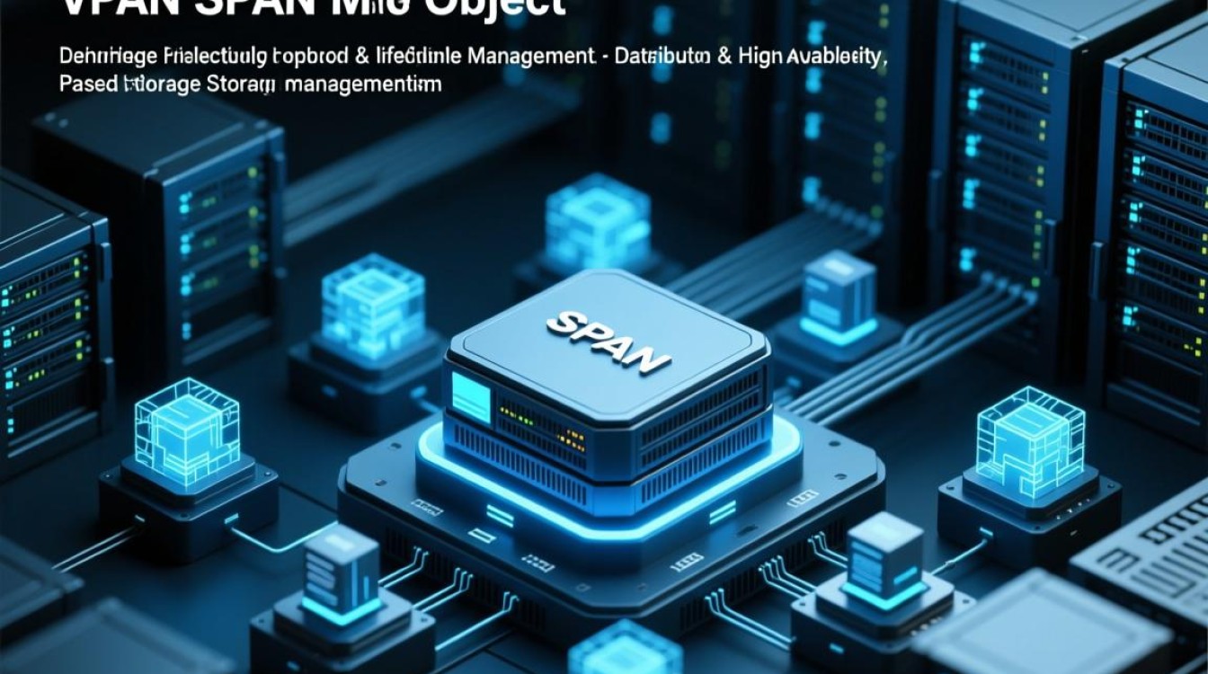 vsan虚拟机对象是什么，如何查看vsan虚拟机对象状态