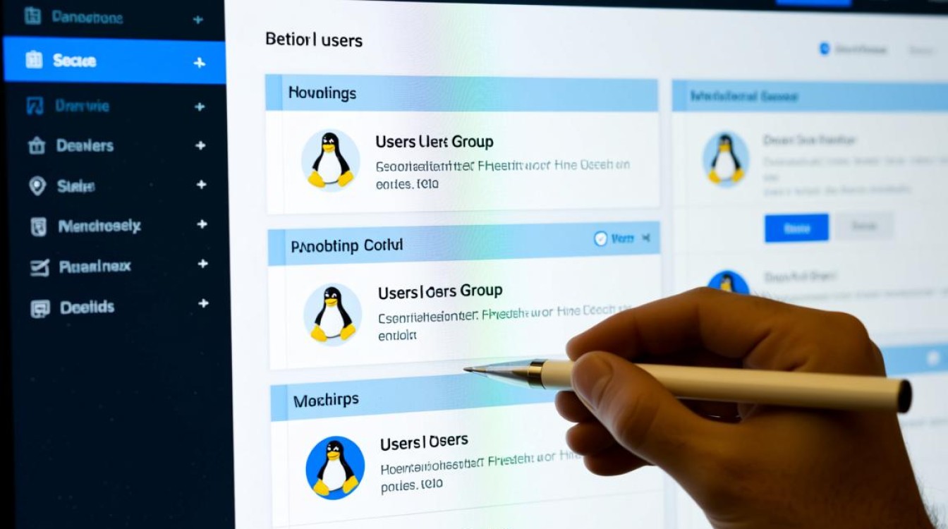 Linux用户组怎么删除用户，Linux删除用户组命令-好主机测评网