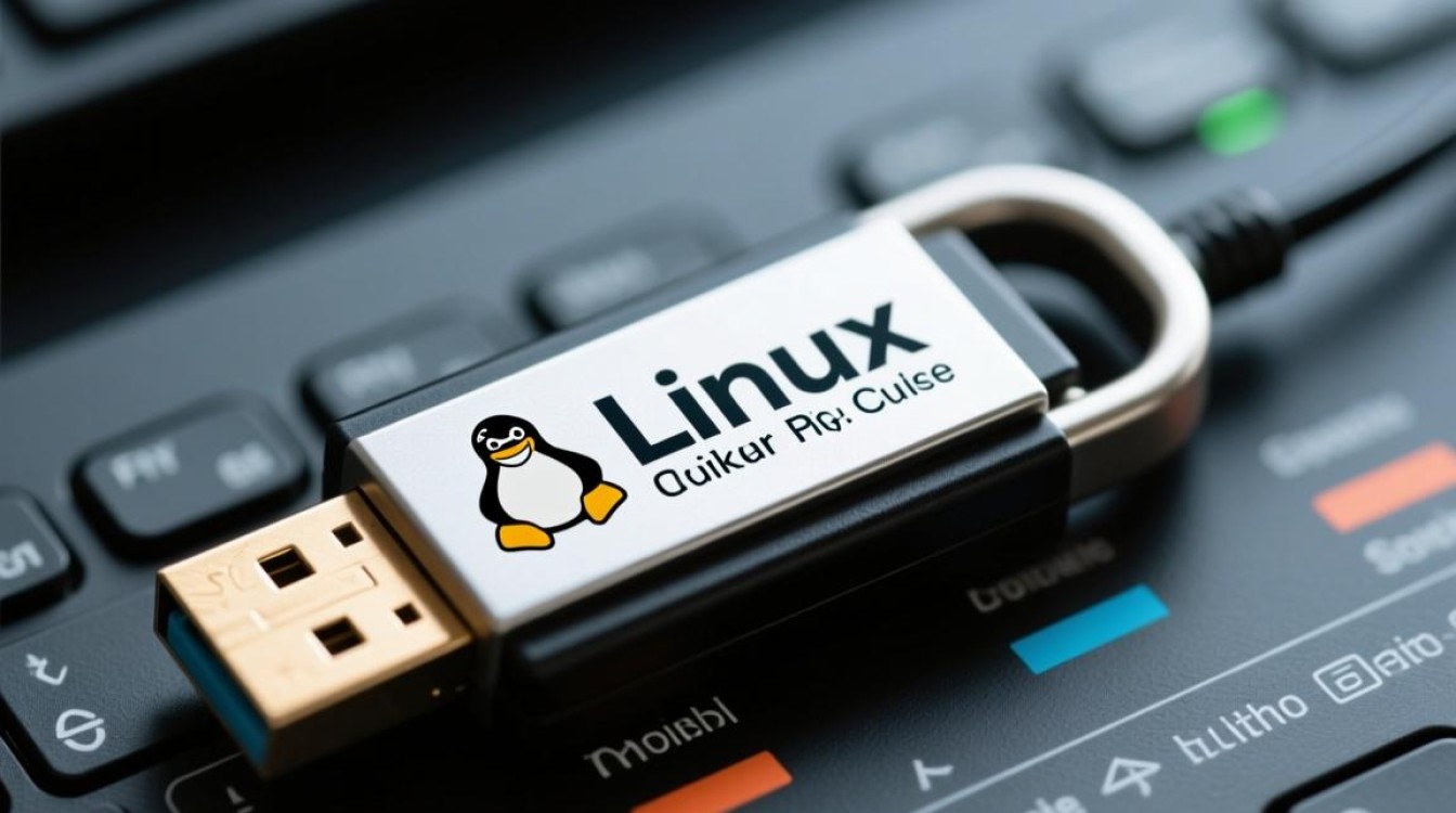 Linux ISO怎么刻录到U盘？U盘启动盘制作详细教程-好主机测评网