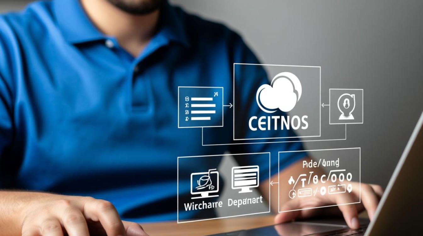 本机虚拟机怎么安装centos，centos7安装详细教程-好主机测评网