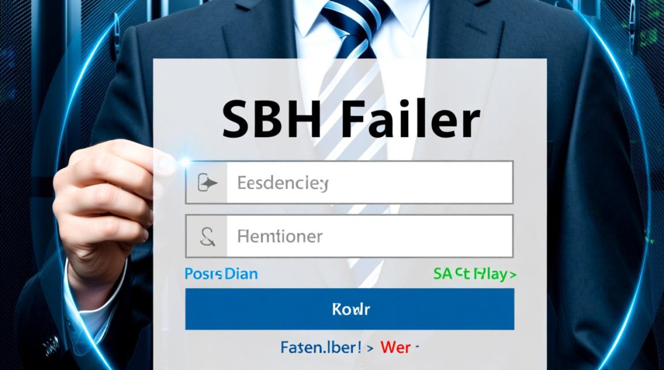 服务器SSH连不上怎么办，远程服务器登录失败原因-好主机测评网