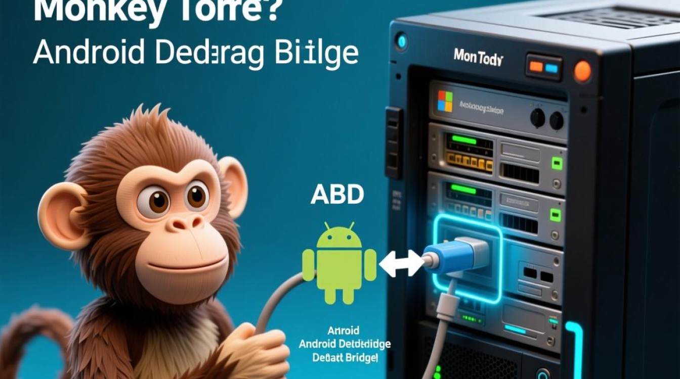 Monkey怎么连接虚拟机，ADB连接虚拟机失败怎么办？-好主机测评网