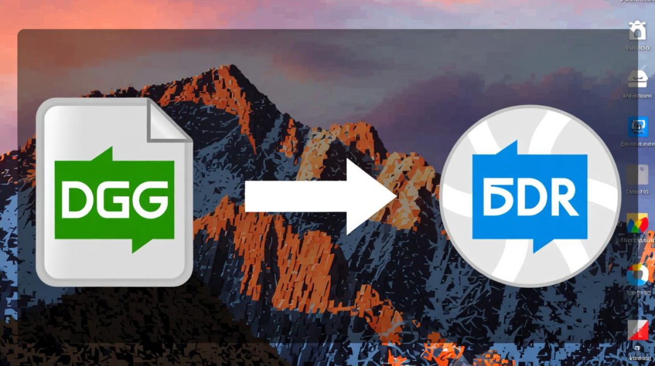 Mac虚拟机怎么打开dmg文件，dmg文件在虚拟机里怎么安装