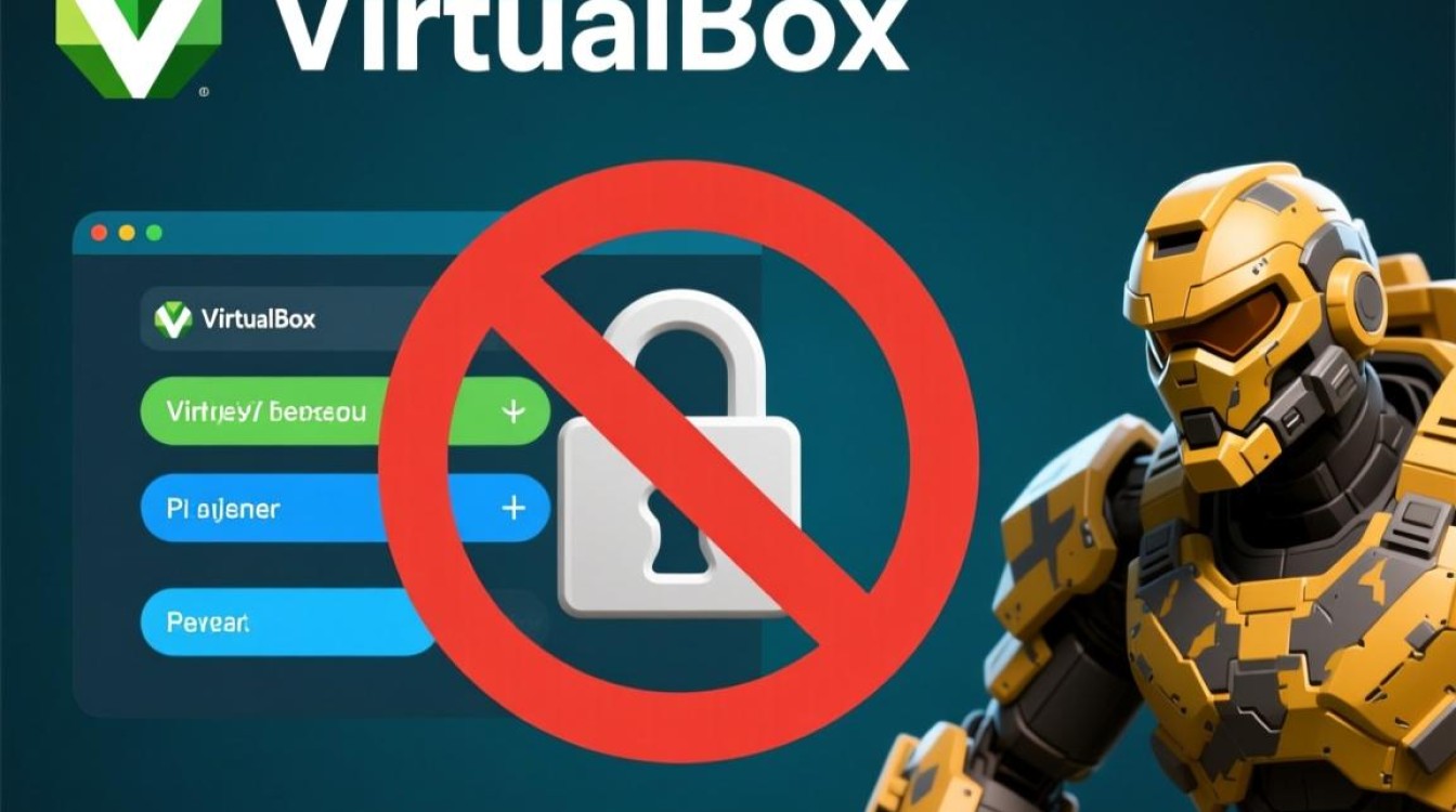 virtualbox虚拟机封号吗，怎么防止游戏账号被检测-好主机测评网