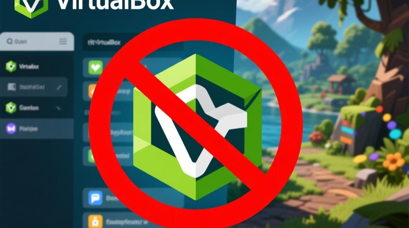 virtualbox虚拟机封号吗，怎么防止游戏账号被检测