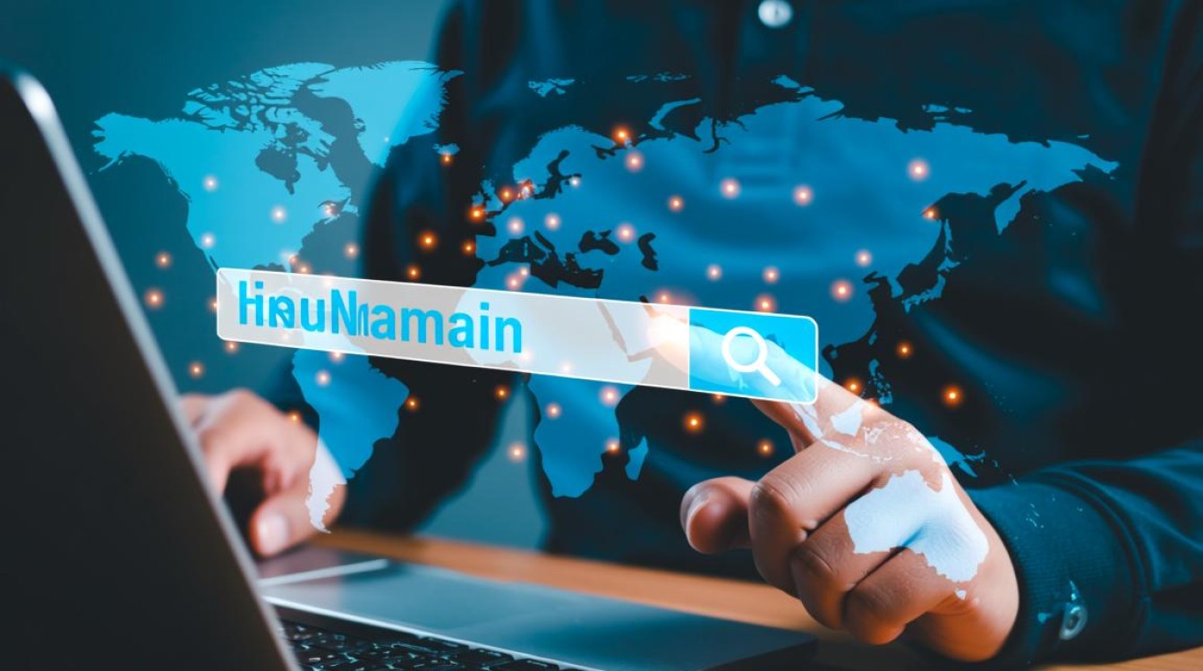 现在什么域名好，新手注册域名怎么选？