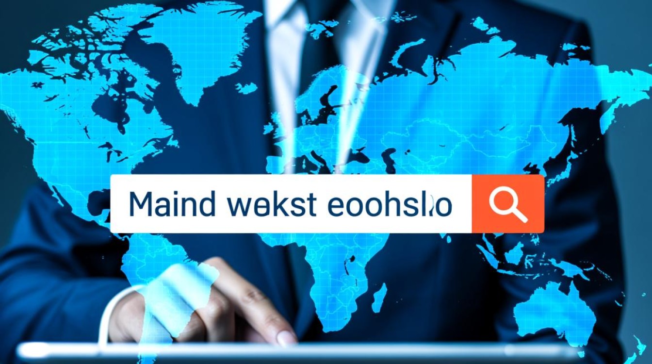 现在什么域名好，新手注册域名怎么选？