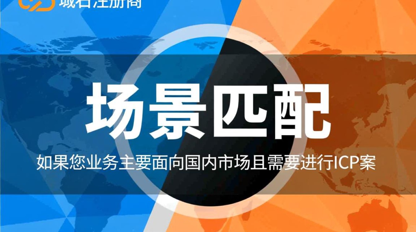 域名在哪里注册好，国内域名注册哪家服务商最靠谱？-好主机测评网