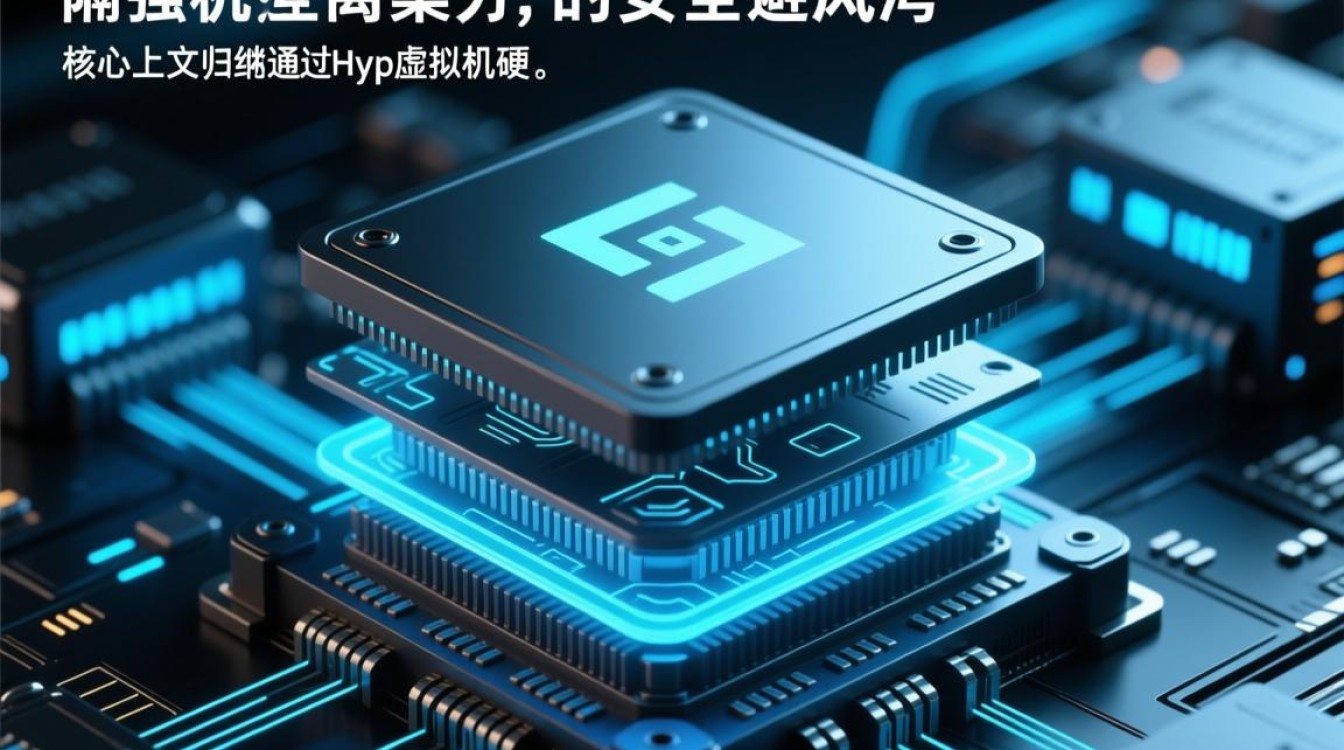 虚拟机安全性能怎么样，虚拟机病毒会感染主机吗-好主机测评网