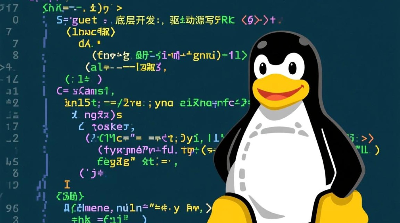 Linux内核百度云资源在哪，Linux内核源码怎么下载