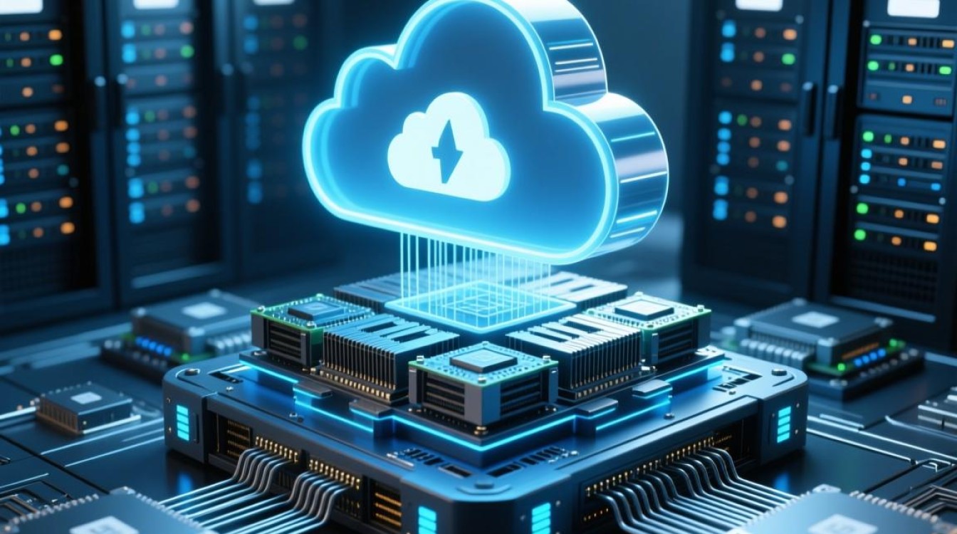 服务器怎么生成云电脑，服务器如何搭建云电脑-好主机测评网