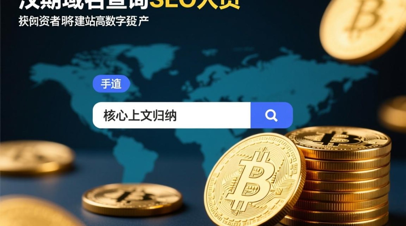 快过期域名怎么查？快过期域名查询工具哪个好用？-好主机测评网