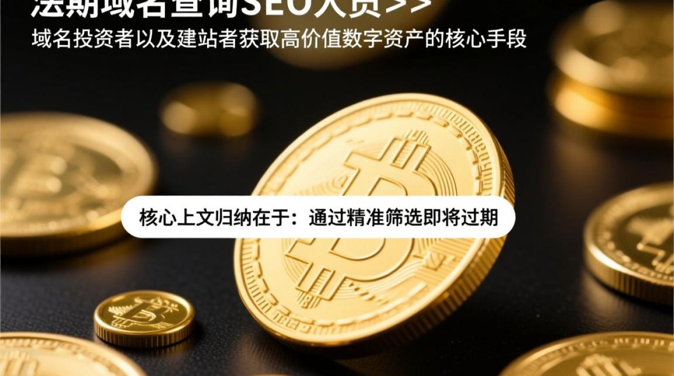 快过期域名怎么查?快过期域名查询工具哪个好用? 快过期域名怎么查?快过期域名查询工具哪个好用?