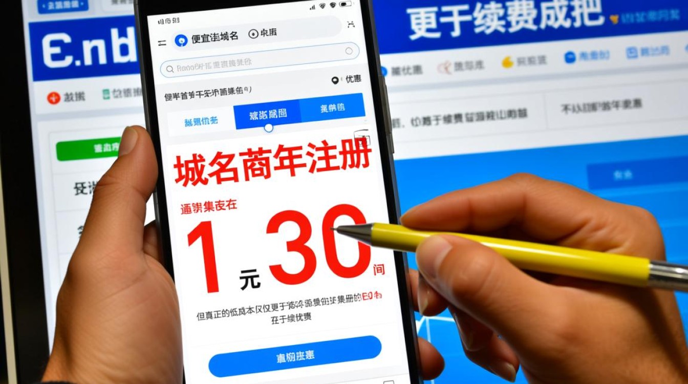 cn域名注册一年多少钱，哪里买最便宜cn域名-好主机测评网