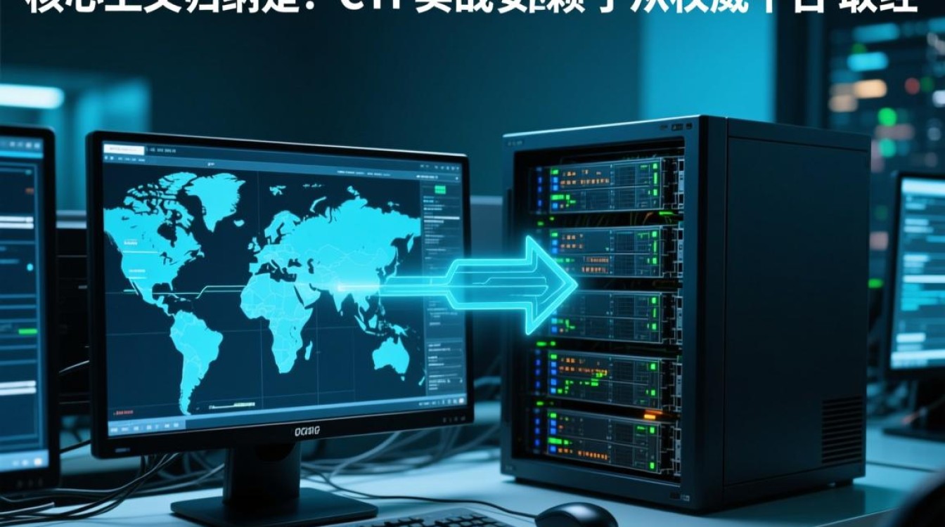 CTF虚拟机怎么下载？哪里有CTF虚拟机镜像资源？-好主机测评网