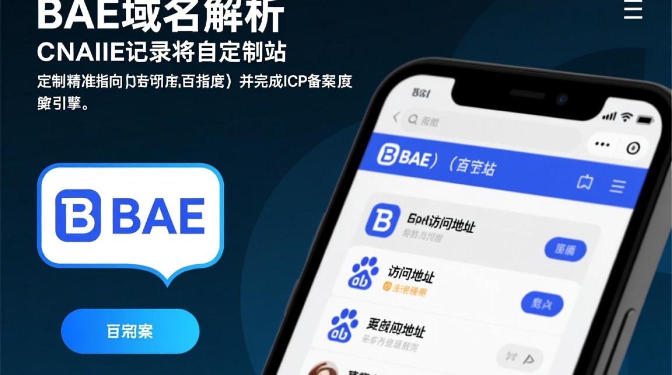 BAE域名解析怎么设置,百度BAE域名绑定不生效怎么办 BAE域名解析怎么设置,百度BAE域名绑定不生效怎么办