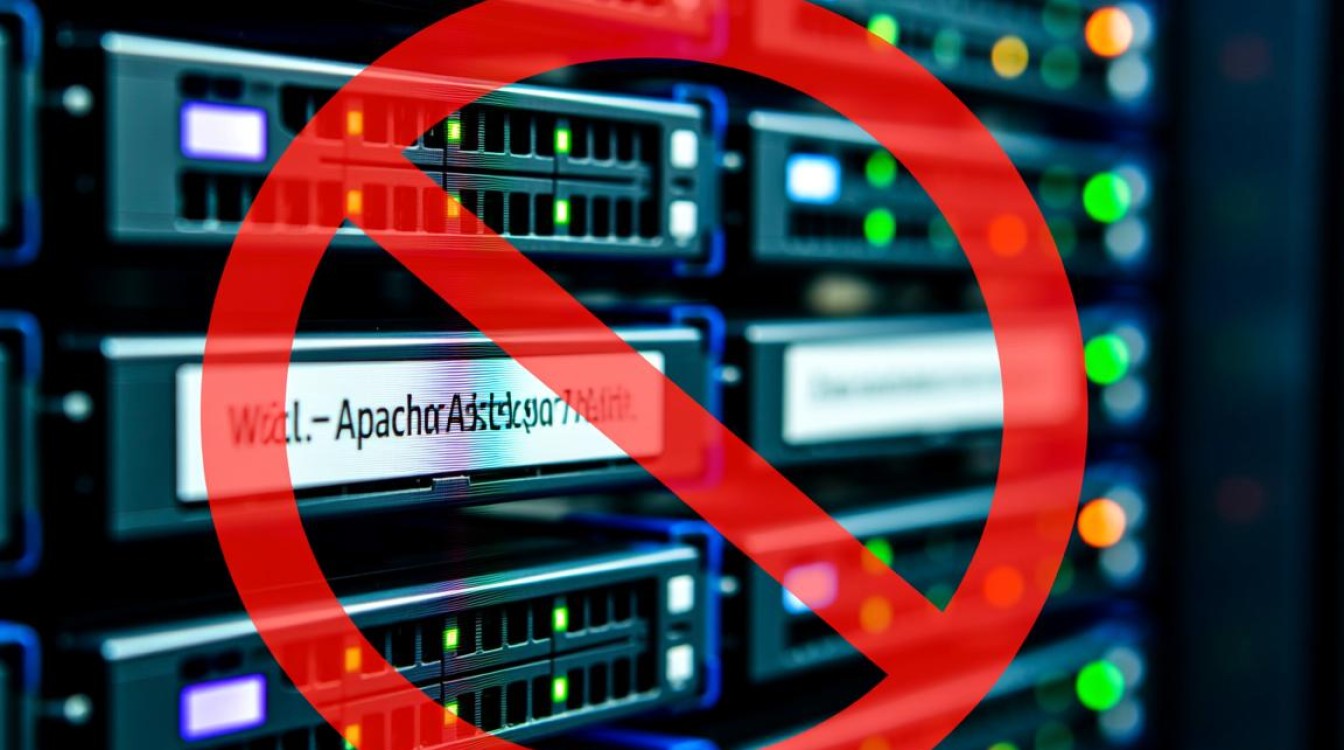 Apache只允许域名访问怎么设置？，禁止IP访问如何配置？-好主机测评网